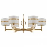 Подвесная люстра Favourite Mateo 2634-6P