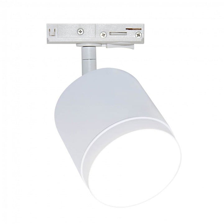 Светильник на штанге Maytoni Technical Полярный TR088-1-GX53-W
