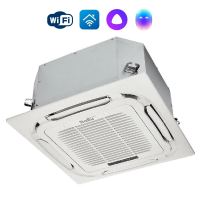 Блок внутренний Ballu Machine BLC_C/in-36HN1_21Y сплит-системы, кассетного типа