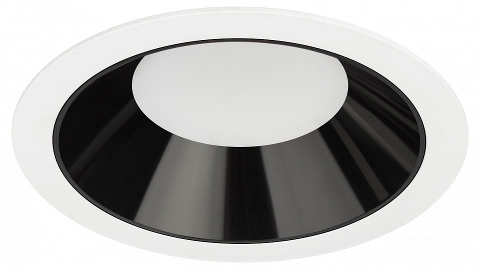 Встраиваемый светильник Эра LED 21-24-6K Б0062149