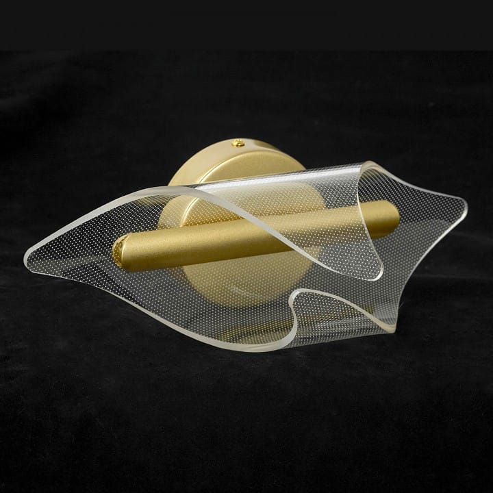 Накладной светильник Lussole Брадфорд LSP-7295
