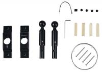 Крепление для струнного светильника ST-Luce RAY ST962.409.00