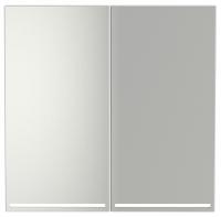 Клавиши для выключателя двухклавишного с подсветкой Voltum S70 VLS000405