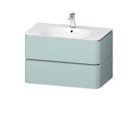 Тумба под раковину AM.PM Sensation M30FHX0802GG мятный