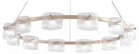 Подвесная люстра Favourite Ori 4248-12P