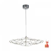 Подвесная люстра Favourite Thinner 4305-6P