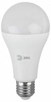 Лампа светодиодная Эра  E27 20Вт 6500K LED A65-20W-865-E27 R