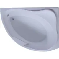 Акриловая ванна Aquatek Альтаир ALT160-0000008 158x119 см R, угловая, белый