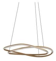 Подвесной светильник Eglo GUNTIN 390514