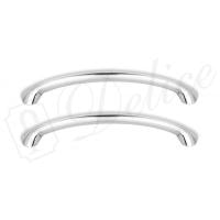 Ручки для ванны Delice Elite DLR000003 хром