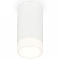 Накладной светильник Ambrella Light XS XS8161002