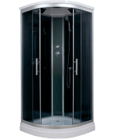 Душевая кабина Timo Standart T-1109 P