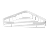 Полка WasserKRAFT K-733WHITE