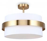 Светильник на штанге Freya Bride FR5367CL-03BS