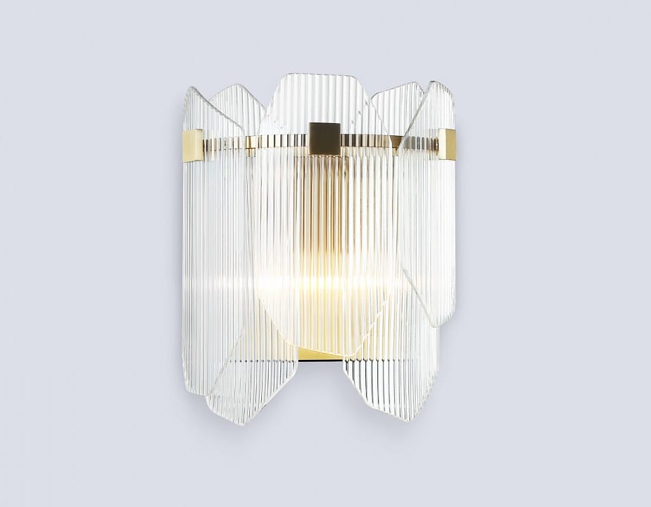 Накладной светильник Ambrella Light LH LH31257
