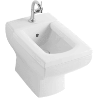 Биде напольное Villeroy&Boch La Belle 544700R1