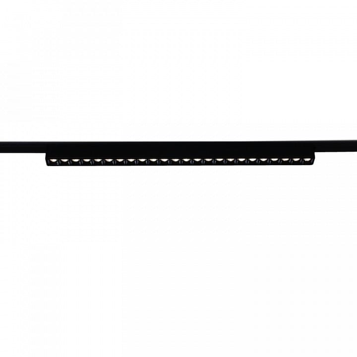 Накладной светильник Reluce  13004-9.3-001UR magnetic LED24W BK