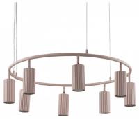Подвесная люстра Moderli  V11897-8P