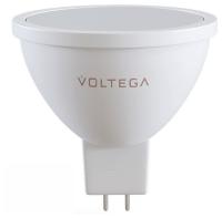 Лампа светодиодная Voltega Софит (Sofit) GU5.3 GU5.3 7Вт 3000K 7257