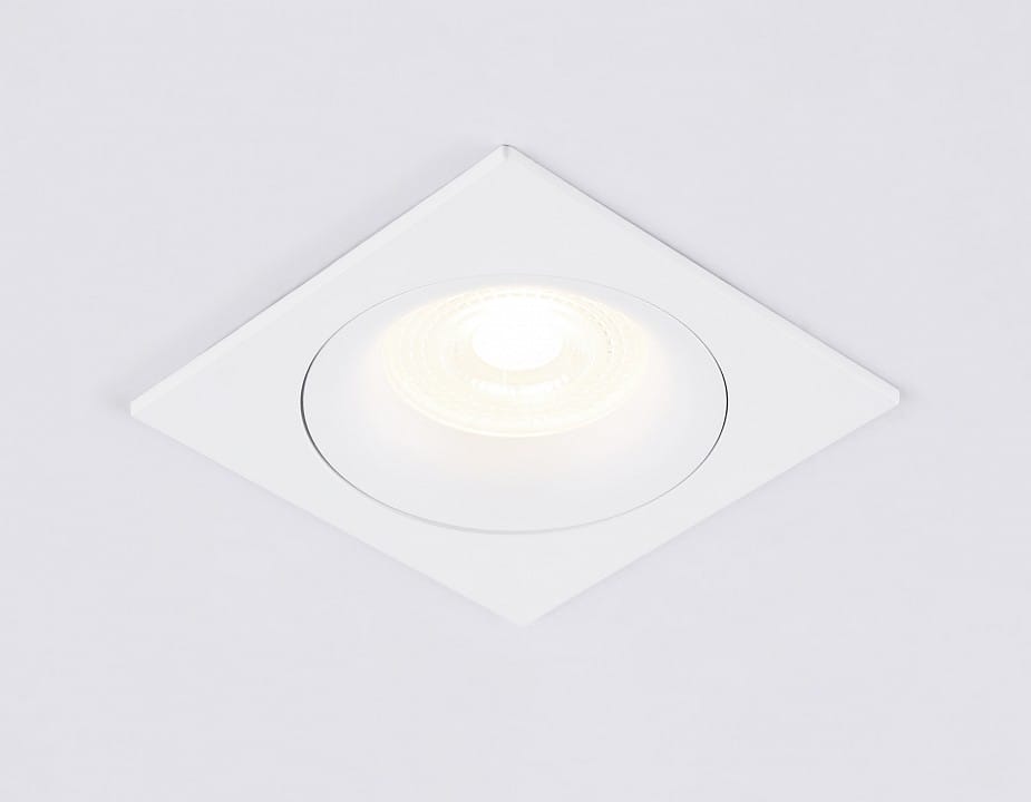 Встраиваемый светильник Ambrella Light TECHNO SPOT TN102726