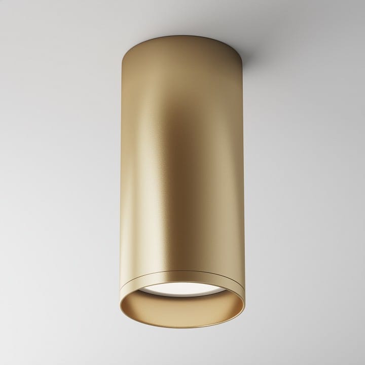 Накладной светильник Maytoni Technical Фокус C010CL-01MG