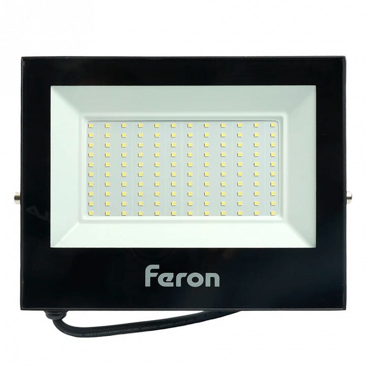 Настенно-потолочный прожектор Feron LL-972 51631