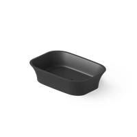 Раковина Dea Design Washbasins 55 DD9030 550 16 чёрный