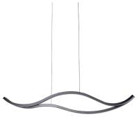 Подвесной светильник Newport LOREN 15205N/S mat.black