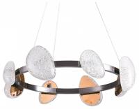 Подвесная люстра Kink Light Юнни 07693-8A,29