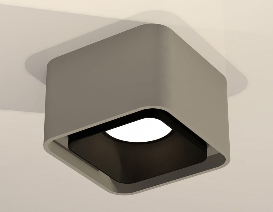 Накладной светильник Ambrella Light Xs7834 XS7834002