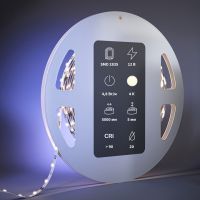 Лента светодиодная Maytoni Led Strip Узкая светодиодная лента 201104