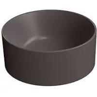 Раковина 32x32 см GSI Kube X 943516