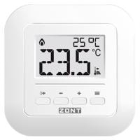 Термостат комнатный ZONT МЛ-232 (RS-485)