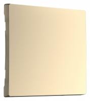 Клавиша для выключателя проходного Werkel шампань W1119011