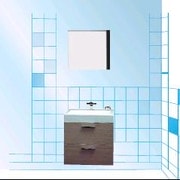 Раковина Dea Design Pedestal Basin 49 DD2024 495 R11 dark blue