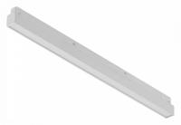 Накладной светильник iLedex Technical VISION48/22 SMART 4822-001-L600-24W-110DG-WH