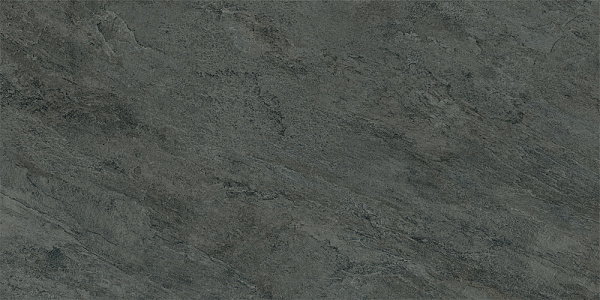 VitrA Quarstone Керамогранит Антрацит 60x120 натуральный