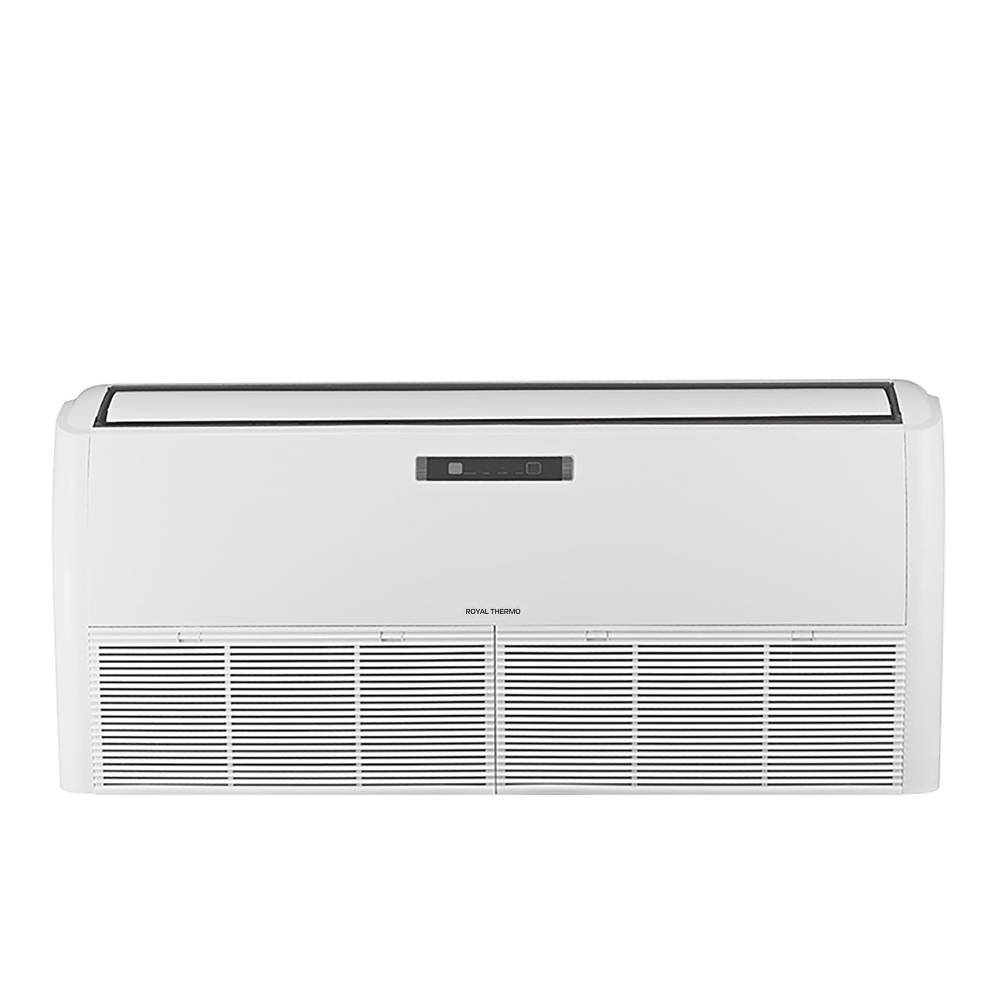 Комплект Royal Thermo Forte Integro RTFU-24LAKHN1 сплит-системы напольно-потолочного типа