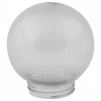 Плафон полимерный Uniel UFP-P150A 8085