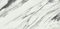 Italon Керамический гранит Charme Deluxe Floor Project Керамогранит Statuario Fantastico 60x120 патинированный