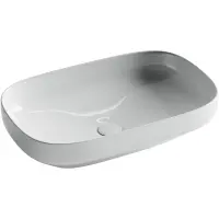 Раковина 60x38 см Ceramica Nova Element CN5030