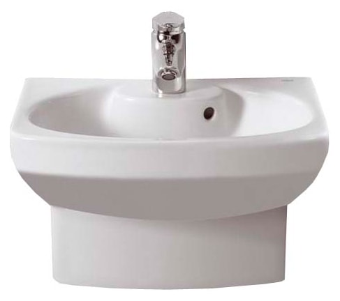 Раковина Roca Dama Senso 327514000