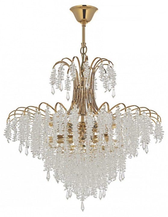 Подвесная люстра Arti Lampadari Erli GB Erli E 1.5.60.105 GB