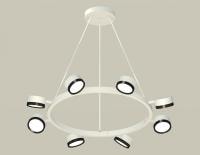 Подвесная люстра Ambrella Light XB XB9195151