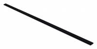 Трек накладной Reluce  RL 06100 track rail 1000mm BK