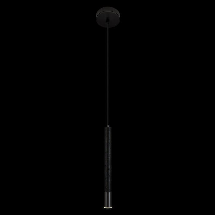Подвесной светильник Loft it Everest 10583D Black