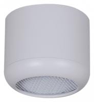 Накладной светильник Reluce Technical 53016 53016-9.5-001LD GX53 WT