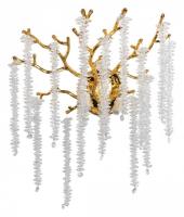 Накладной светильник De City Лайма 2 467021902