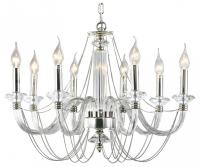 Подвесная люстра Newport 12700 12710+5/C
