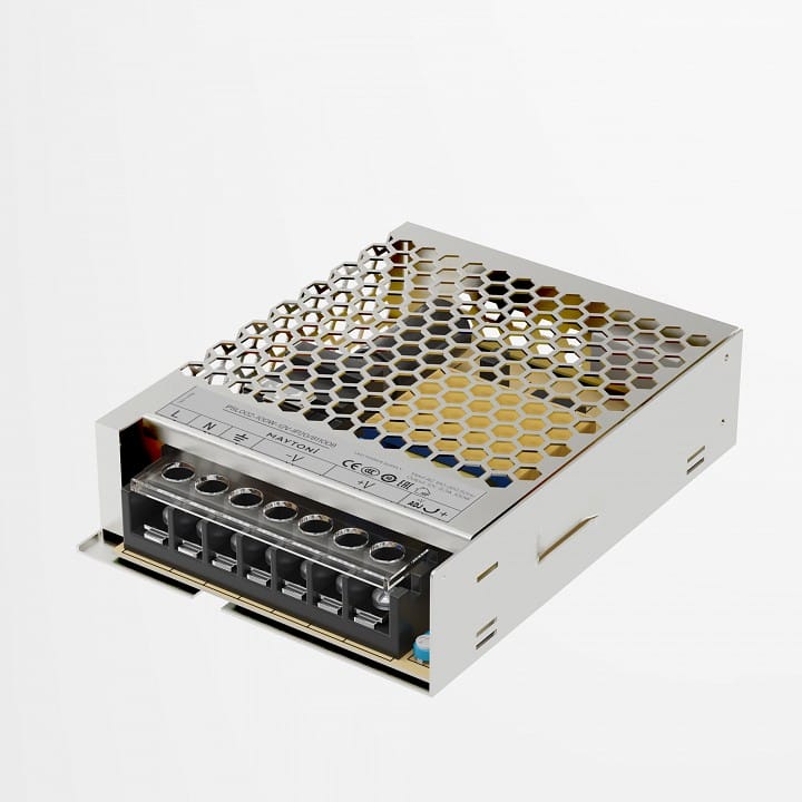 Блок питания Maytoni Led Strip Блоки питания 12В 811008